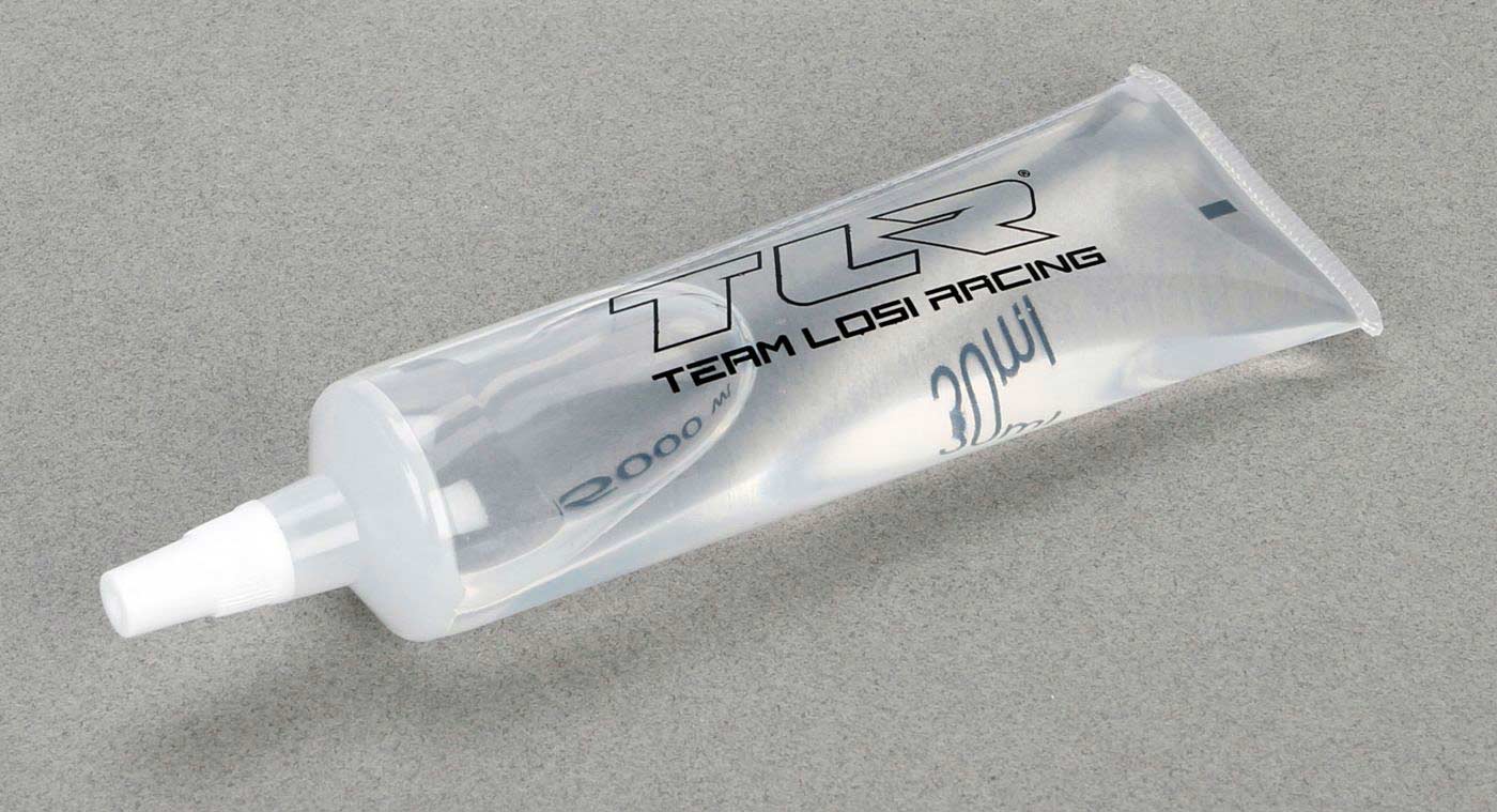 Silicone Diff Fluid, 15,000CS